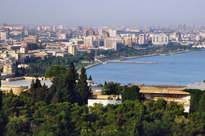 В столице Азербайджана создается новый район, территория Гянджи увеличивается