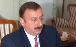 Президент Азербайджана провел совещание, посвященное экономическим показателям первого полугодия