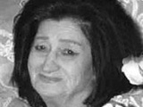 Скончалась мать певицы Ильхамы Гулиевой, народная артистка Азербайджана Тукязбан Исмайлова