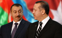 Премьер-министр Турции в Баку обсудит вопросы безопасности в регионе 