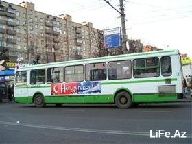 В ближайшие дни в Баку будут доставлены около 100 крупногабаритных автобусов