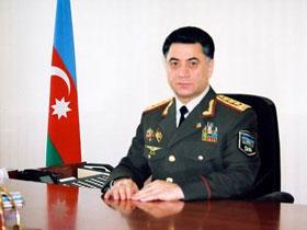 Министр внутренних дел Азербайджана: «Я заверяю народ, что в стране и впредь будет спокойствие»