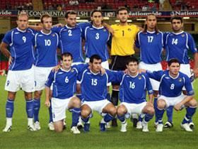 Сборная Азербайджана по футболу проиграла Финляндии – Турнирное положение
