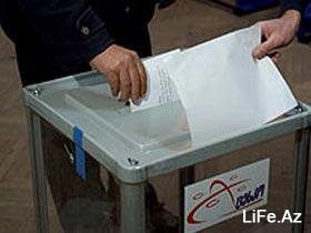 Дни голосования в Азербайджане будут нерабочими