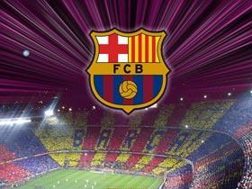 Испанский футбольный клуб «Барселона» планирует провести матч в Азербайджане