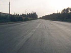 Строительство дороги Баку – Ростов завершится в 2010 году