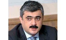В 2009 году в Азербайджане объем ВВП достигнет 43,6 млрд манатов – министр