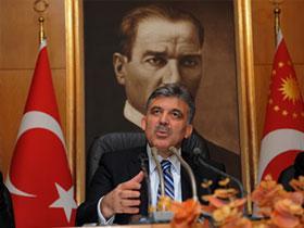Турция впервые приняла участие в энергетическом саммите на уровне главы государства