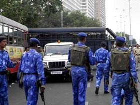 Отель "Трайдент" в Мумбаи полностью освобожден, число жертв терактов достигло 143