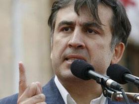 Михаил Саакашвили: Экономика Армении потерпела крах из-за зависимости от России