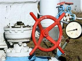 Россия прекратила подачу газа в Турцию, Болгарию, Грецию и Македонию
