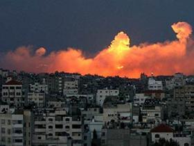 Число погибших в секторе Газа превысило 900 человек
