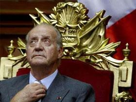 Король Испании Хуан Карлос I выразил желание посетить Азербайджан