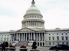В Конгрессе США состоялось выступление в связи с 17-ой годовщиной Ходжалинского геноцида