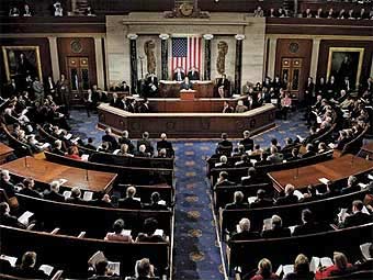 Подкомитет Палаты представителей США сохранил в силе 907-ю поправку