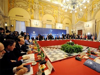 G7 призвала к срочной реформе мировой финансовой системы