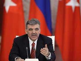 Абдулла Гюль: "Актуализация в Конгрессе США проекта надуманного "армянского геноцида" может навредить турецко-американским отношениям"