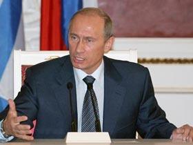 Путин пригрозил уже 7 марта оставить Украину и, возможно, Европу, без газа