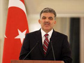 А.Гюль: "Азербайджано - турецкие отношения выше отношений любых других государств"