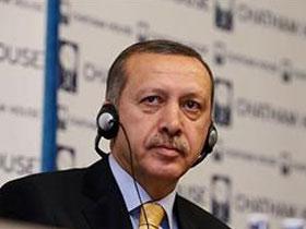 Эрдоган: "Пока не будет урегулирован карабахский конфликт, принятие нами рационального решения не является темой обсуждений"