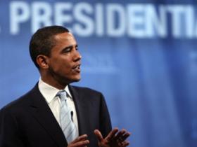 Президент США Барак Обама завершил турне по Ближнему Востоку и Европе