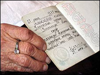 Казахская долгожительница говорит, что ей 130 лет