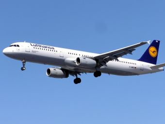 Пилоты Lufthansa начинают бастовать в Германии