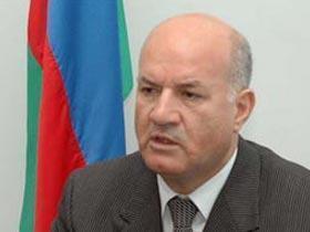 В Азербайджане будет создана Национальная пространственная инфраструктура
