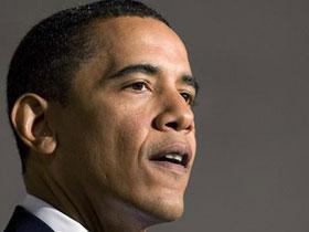 Обама выступил с резкой критикой действий иранских властей