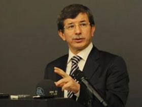 Ахмет Давутоглу: “Турция в период председательствования в Комитете министров Совета Европы будет держать в центре внимания карабахский конфликт»