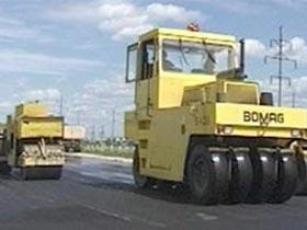 На дороге Баку - Губа временно ограничено движение автотранспорта