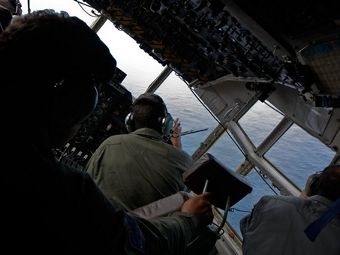 ВМС Бразилии извлекают из Атлантики обломки разбившегося А330 - СМИ