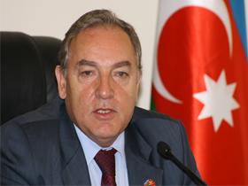 Посол: «Официальная Анкара высоко ценит поддержку Азербайджаном Турции в возникшей между ней и Израилем проблеме»