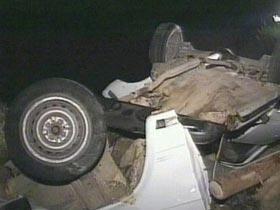 ДТП со смертельным исходом на дороге Сумгайыт - Новханы