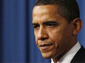 Обама объявил, что подозрительный груз содержал взрывчатку