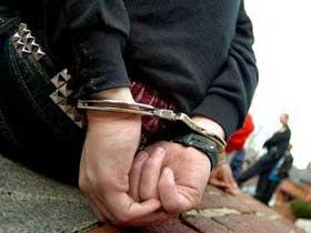 В Азербайджане задержан преступник, похитивший у жителя Баку 735 450 долларов
