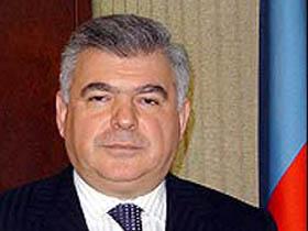 Министр транспорта уверен, что строительство Бакинской кольцевой дороги завершится в августе 2010 года