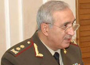 Начался военный диалог на высоком уровне между Азербайджаном и Турцией