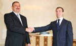 <b>Медведев посетит Азербайджан 3-4 июля</b>