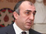 <b>Эльмар Мамедъяров: «У меня нет информации по поводу инициативы сопредседателей в связи с встречей президентов Азербайджана и Армении 13 сентября»</b>