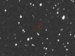 Неподалеку от Земли пролетел крупный астероид