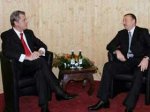 Между Азербайджаном и Украиной подписан план мероприятий по сотрудничеству  ...