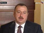 Азербайджан никогда не пойдет на отделение Нагорного Карабаха - Ильхам Алие ...