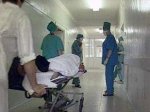 Азербайджанский турист, отправившийся на отдых в Турцию, помещен в больницу