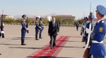 Президент вернулся в Баку