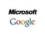 Microsoft обвиняет Google в массовом нарушении авторских прав