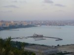<b>Баку возглавил список самых грязных городов</b>