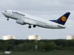 Пилоты Lufthansa проведут самую масштабную забастовку десятилетия